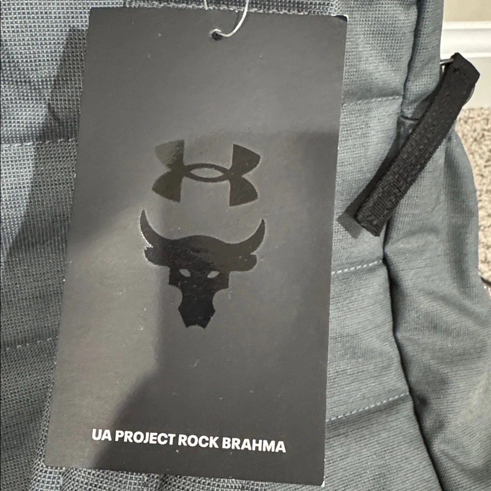 underarmour Backpack